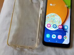 Vand Samsung Galaxy A 03.S