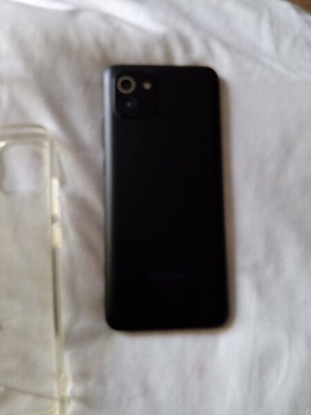 Vand Samsung Galaxy A 03.S